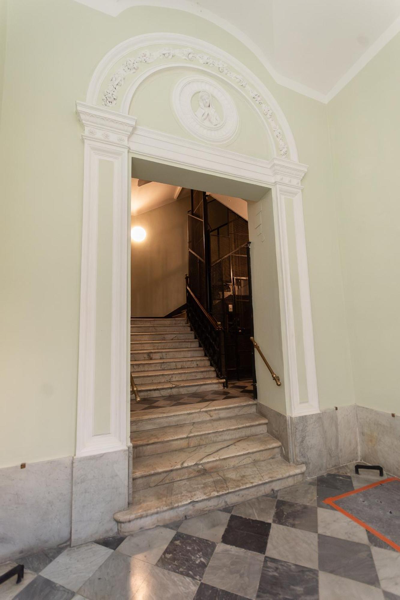 Centre Of Genoa, Near Acquarium Apartment Exterior foto