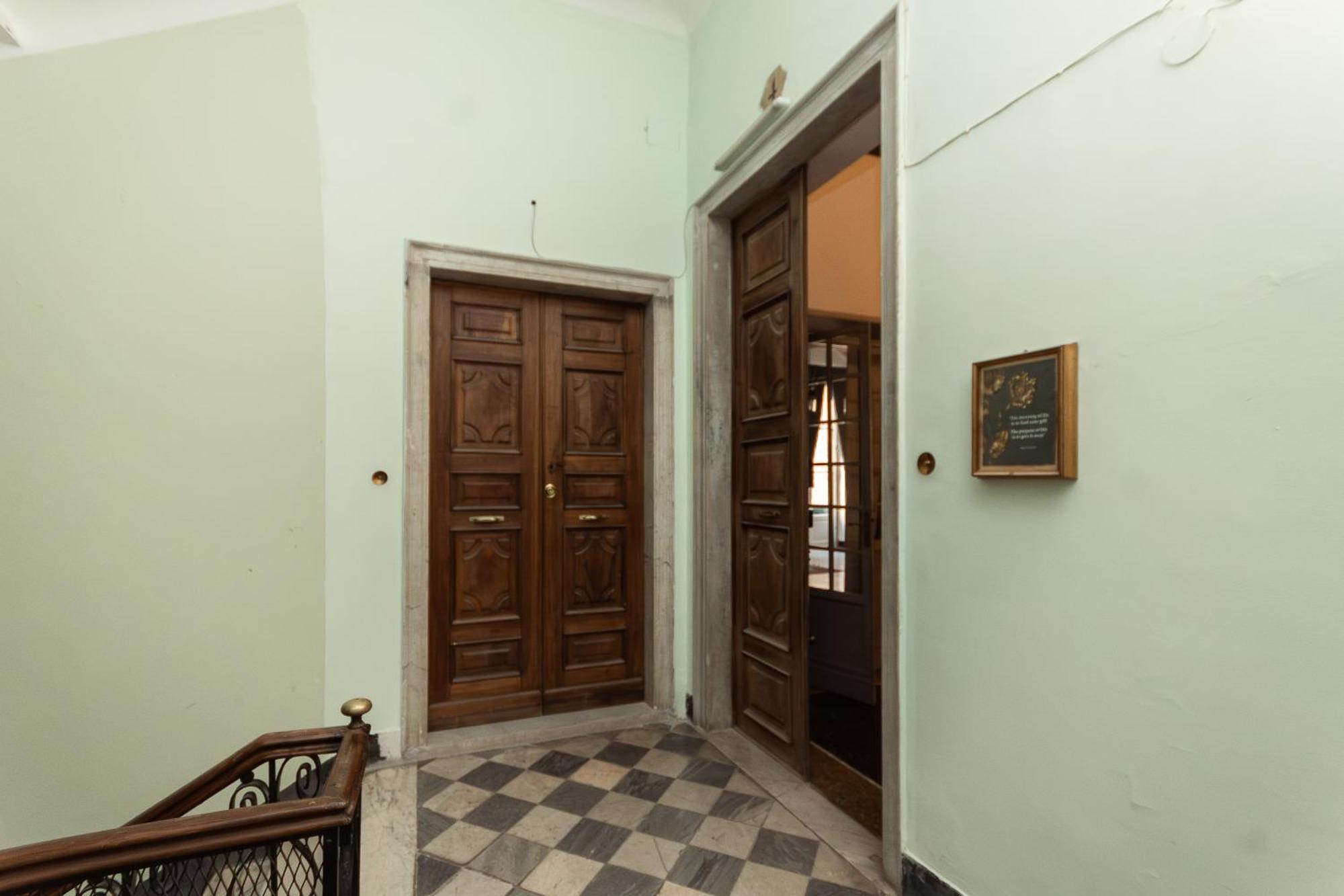 Centre Of Genoa, Near Acquarium Apartment Exterior foto
